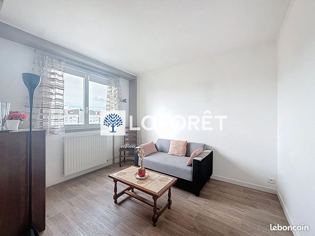 Appartement à louer, 76m², Poissy