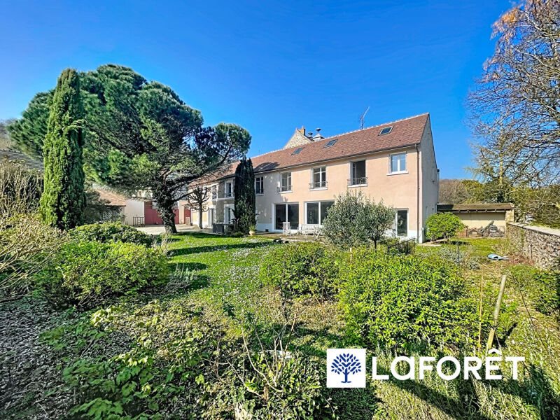 Maison à vendre, 304m², Aigremont