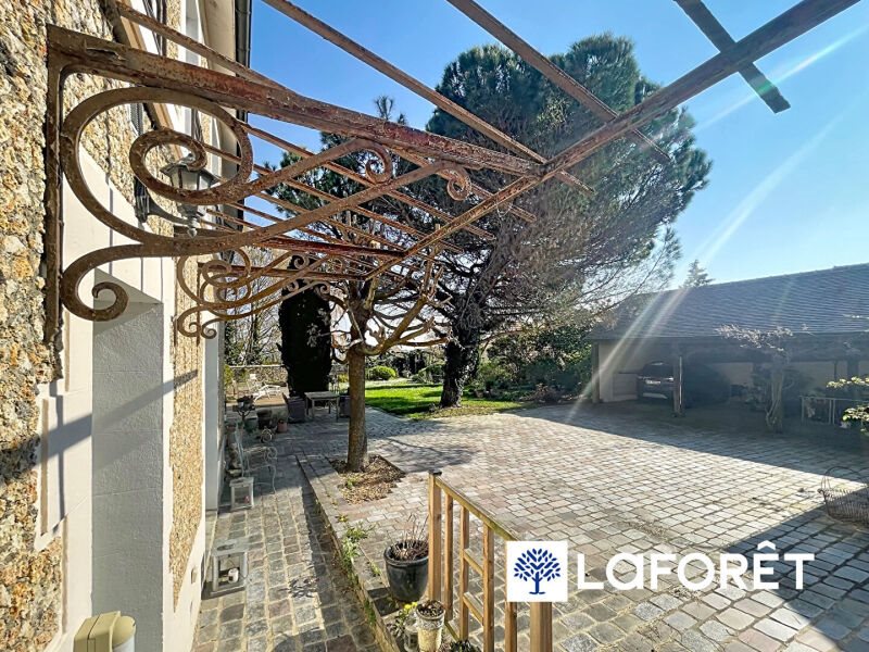 Maison à vendre, 304m², Aigremont