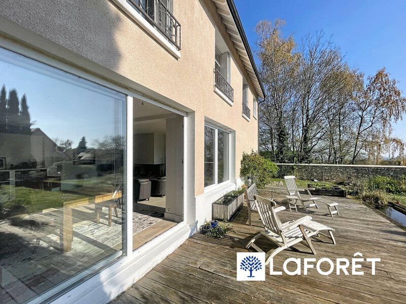 Maison à vendre, 304m², Aigremont