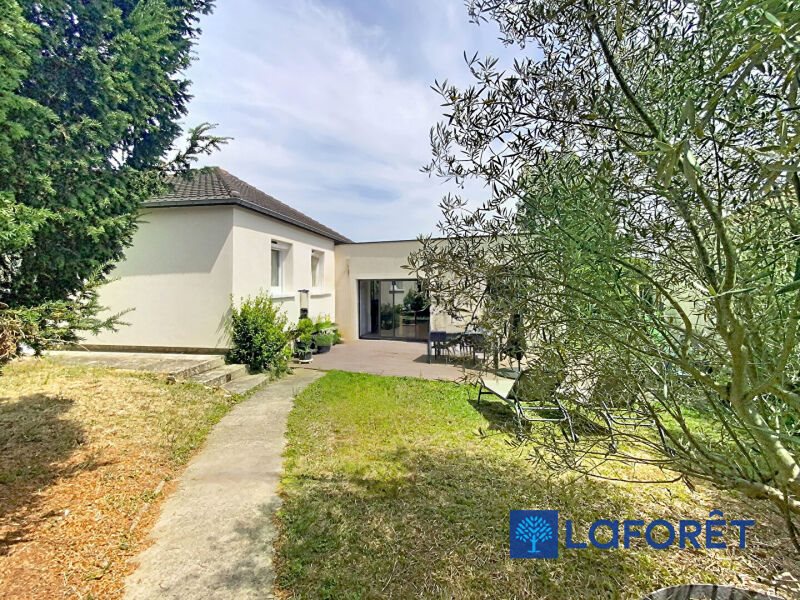 Maison à vendre, 100m², Aigremont