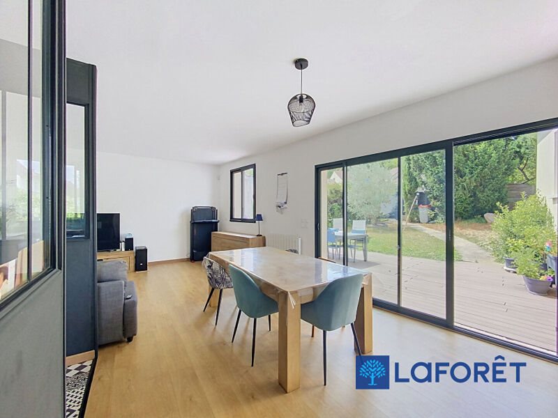 Maison à vendre, 100m², Aigremont