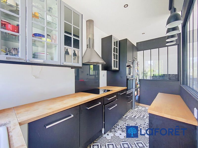 Maison à vendre, 100m², Aigremont