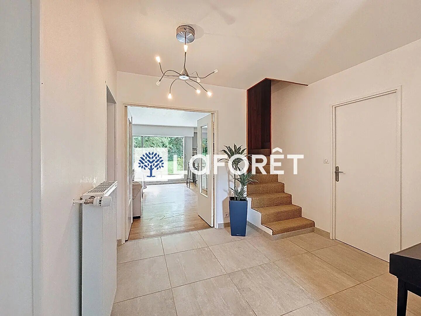 Maison à louer, 161m², Saint-Nom-la-Bretèche