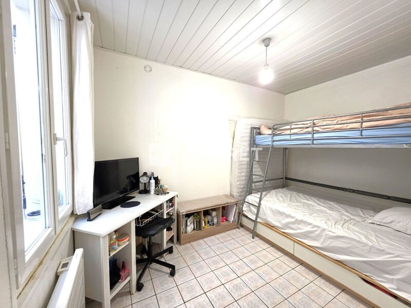 Appartement à vendre, 18m², Saint-Germain-en-Laye