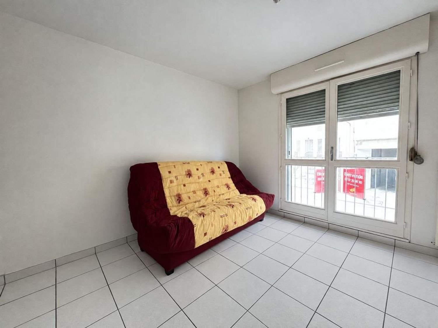 Appartement à vendre, 16m², Pau