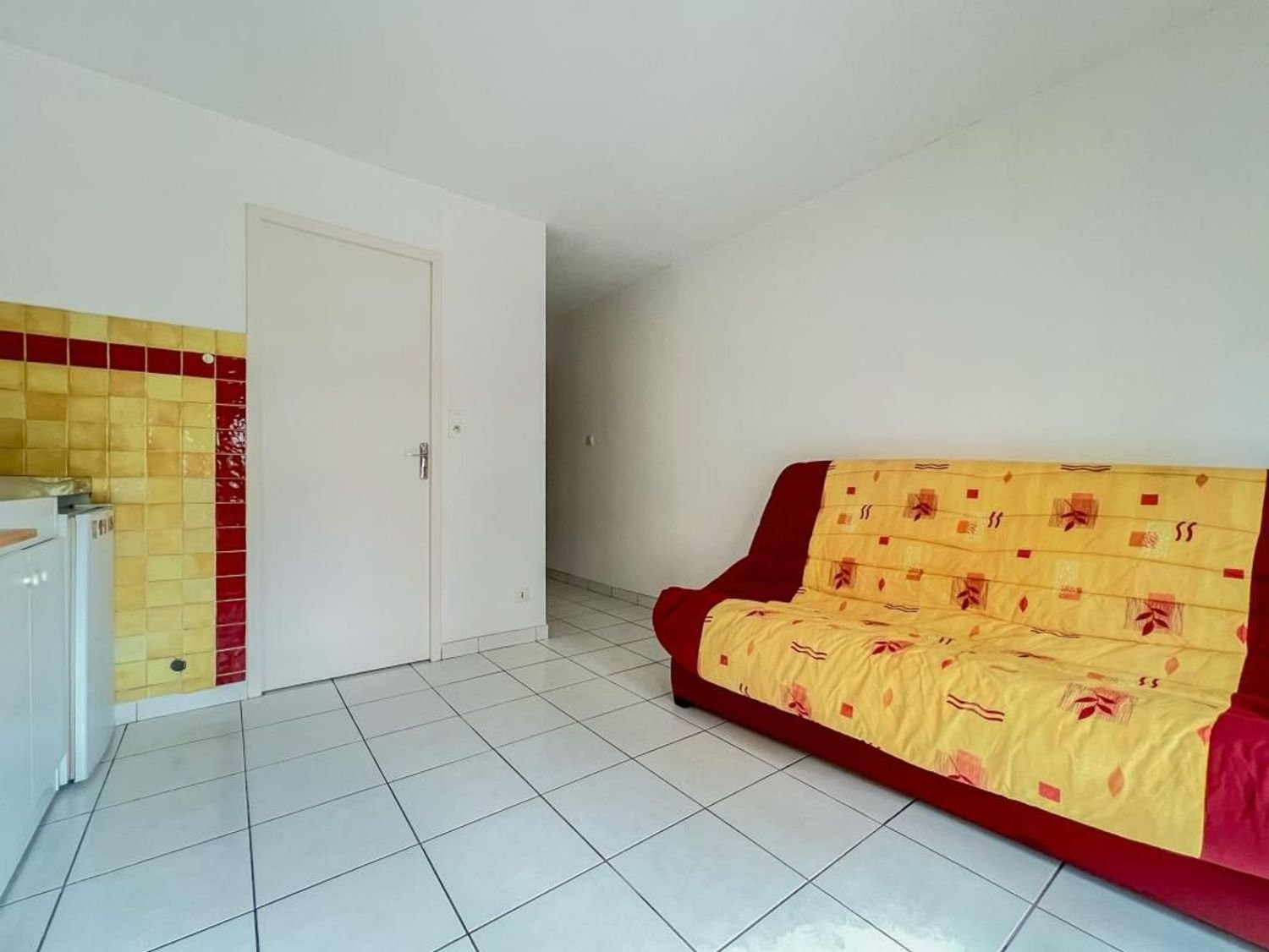 Appartement à vendre, 16m², Pau