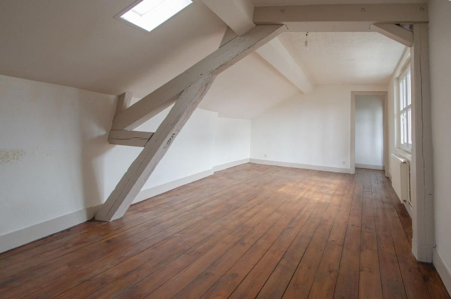 Appartement à vendre, 85m², Pau