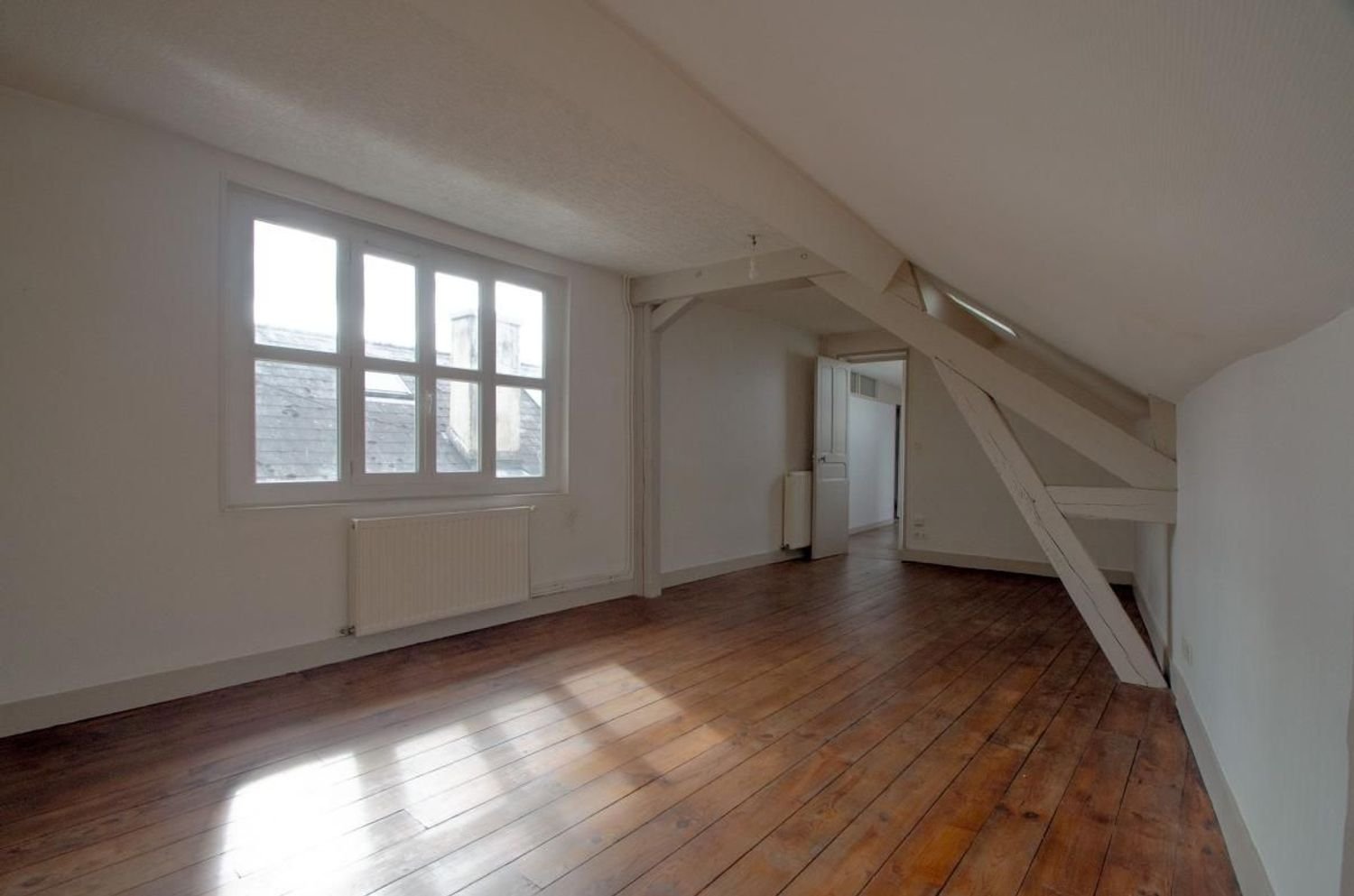 Appartement à vendre, 85m², Pau