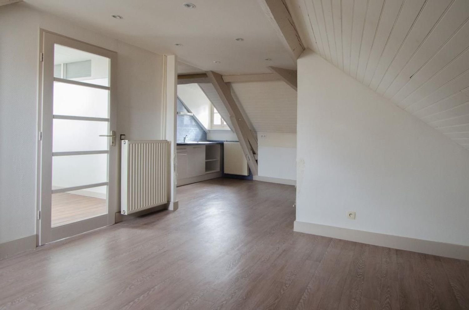 Appartement à vendre, 85m², Pau
