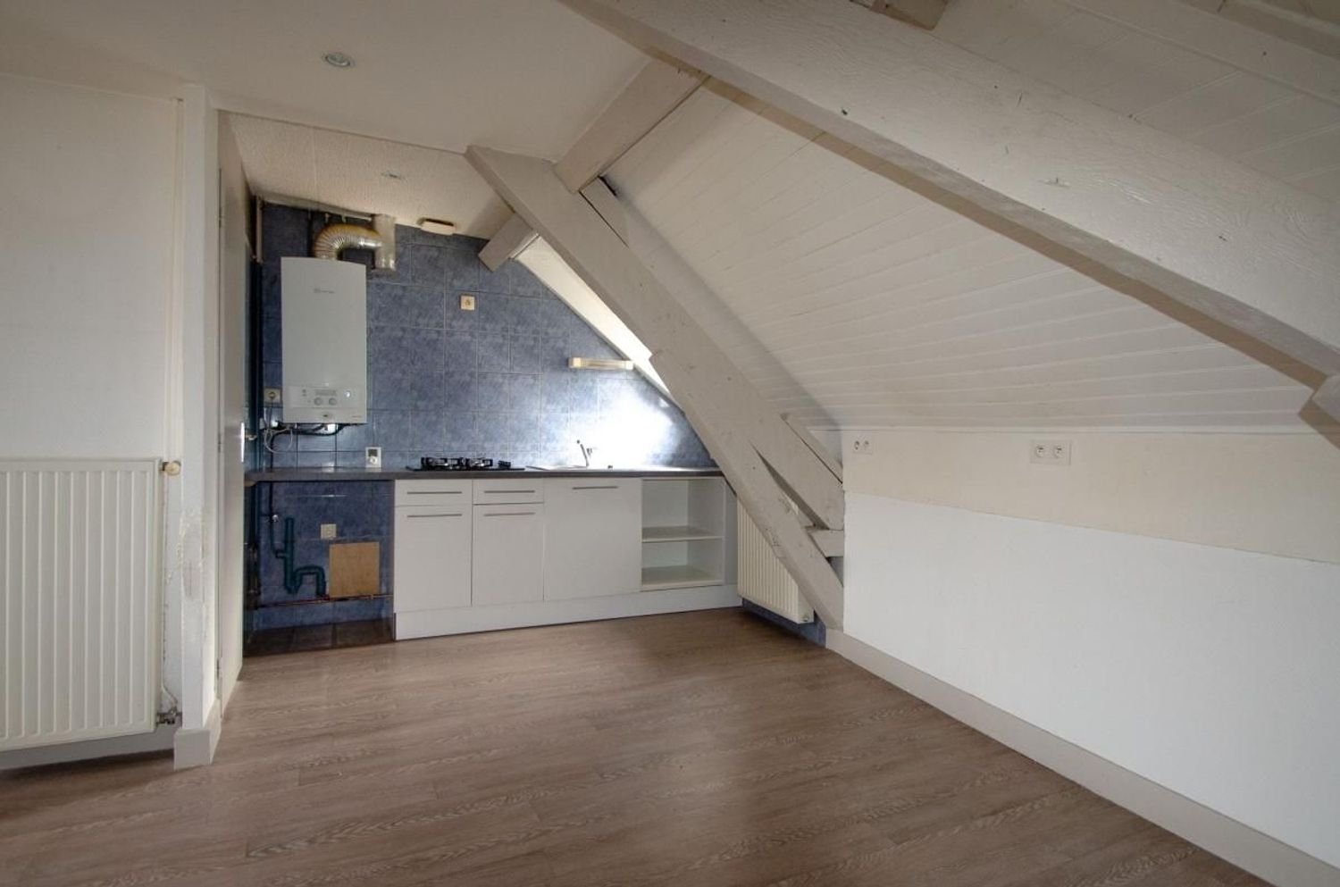 Appartement à vendre, 85m², Pau