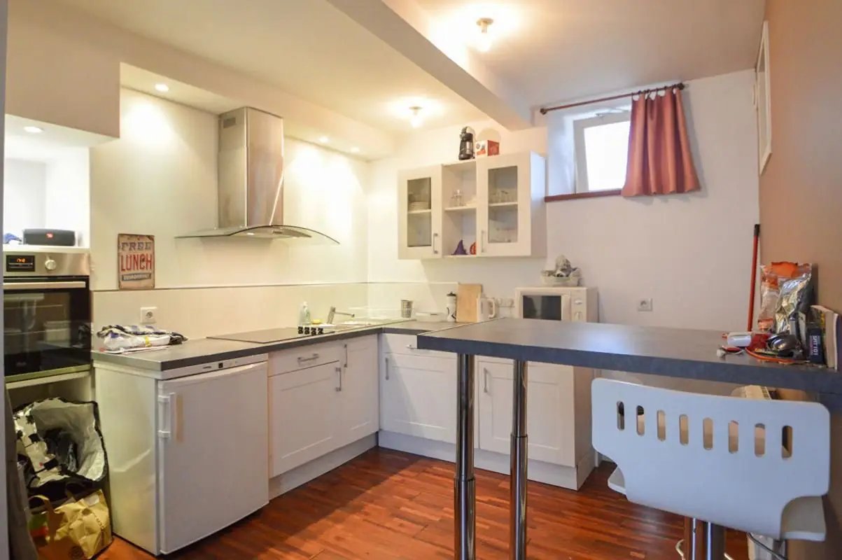 Appartement à louer, 24m², Bizanos