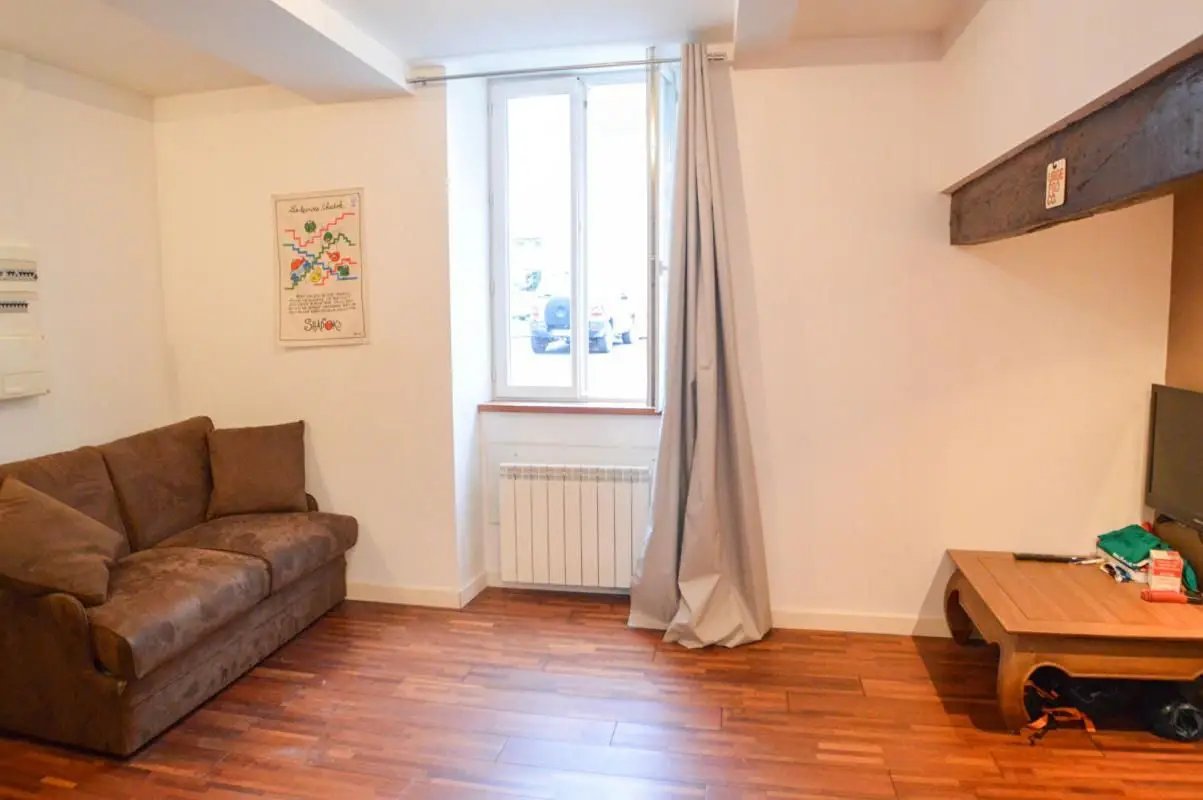 Appartement à louer, 24m², Bizanos