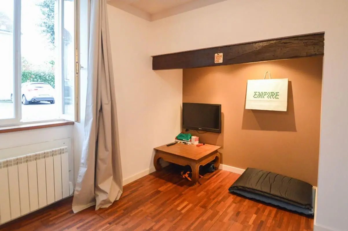 Appartement à louer, 24m², Bizanos