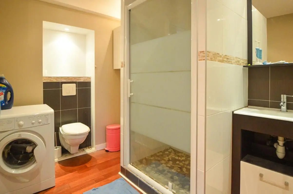 Appartement à louer, 24m², Bizanos