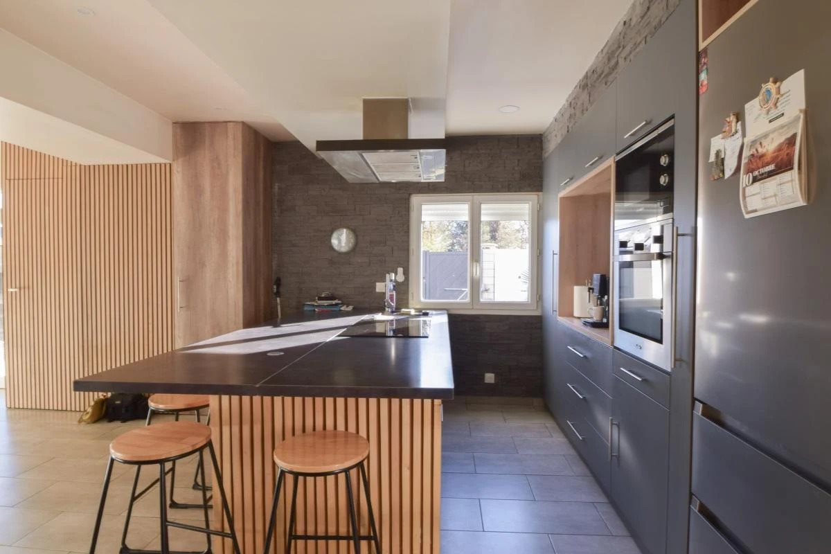Maison à vendre, 107m², Bizanos