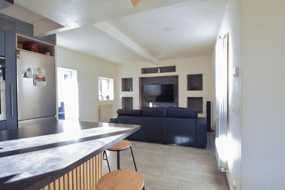 Maison à vendre, 107m², Bizanos