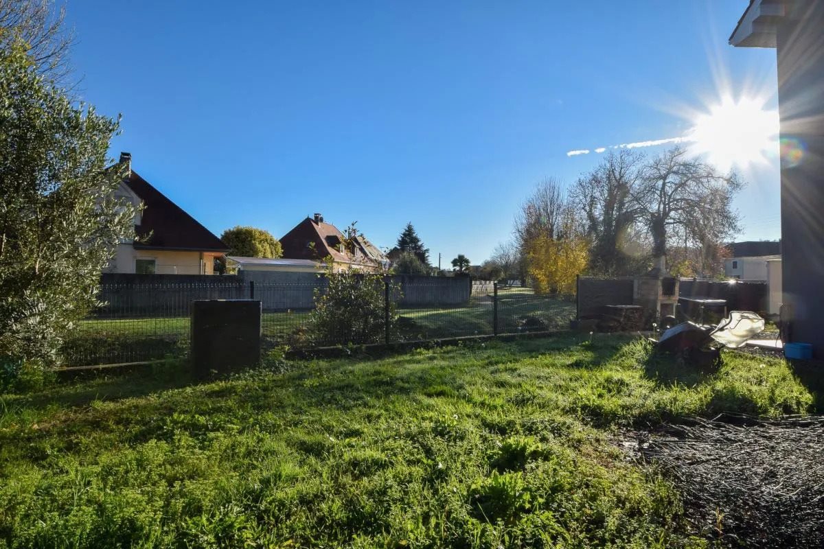 Maison à vendre, 107m², Bizanos