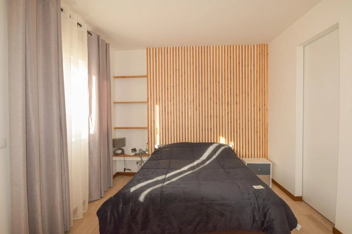Maison à vendre, 107m², Bizanos