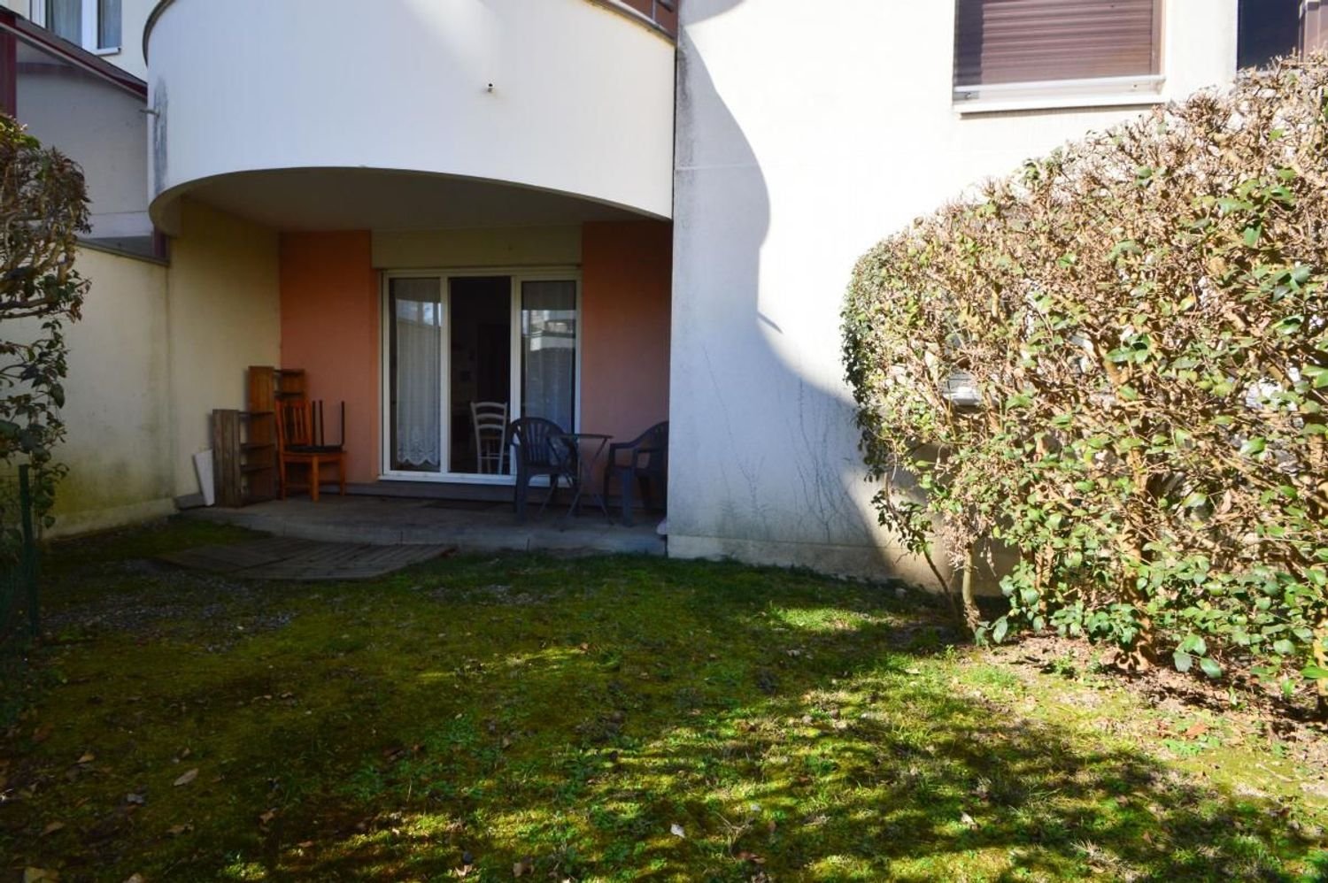 Appartement à louer, 22m², Billère
