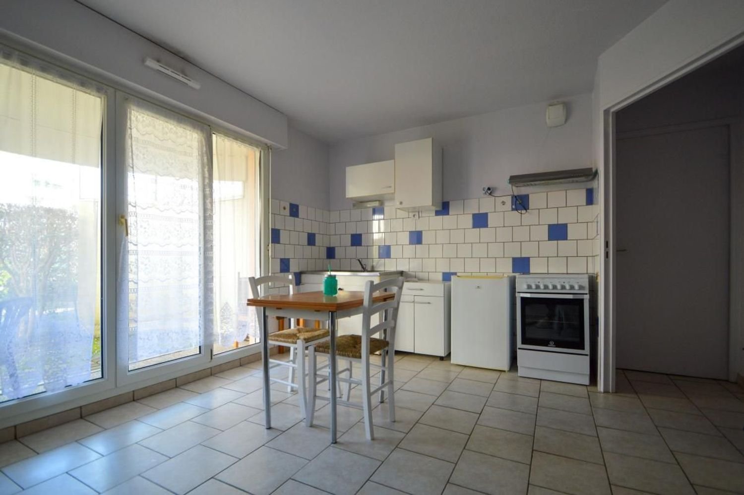 Appartement à louer, 22m², Billère