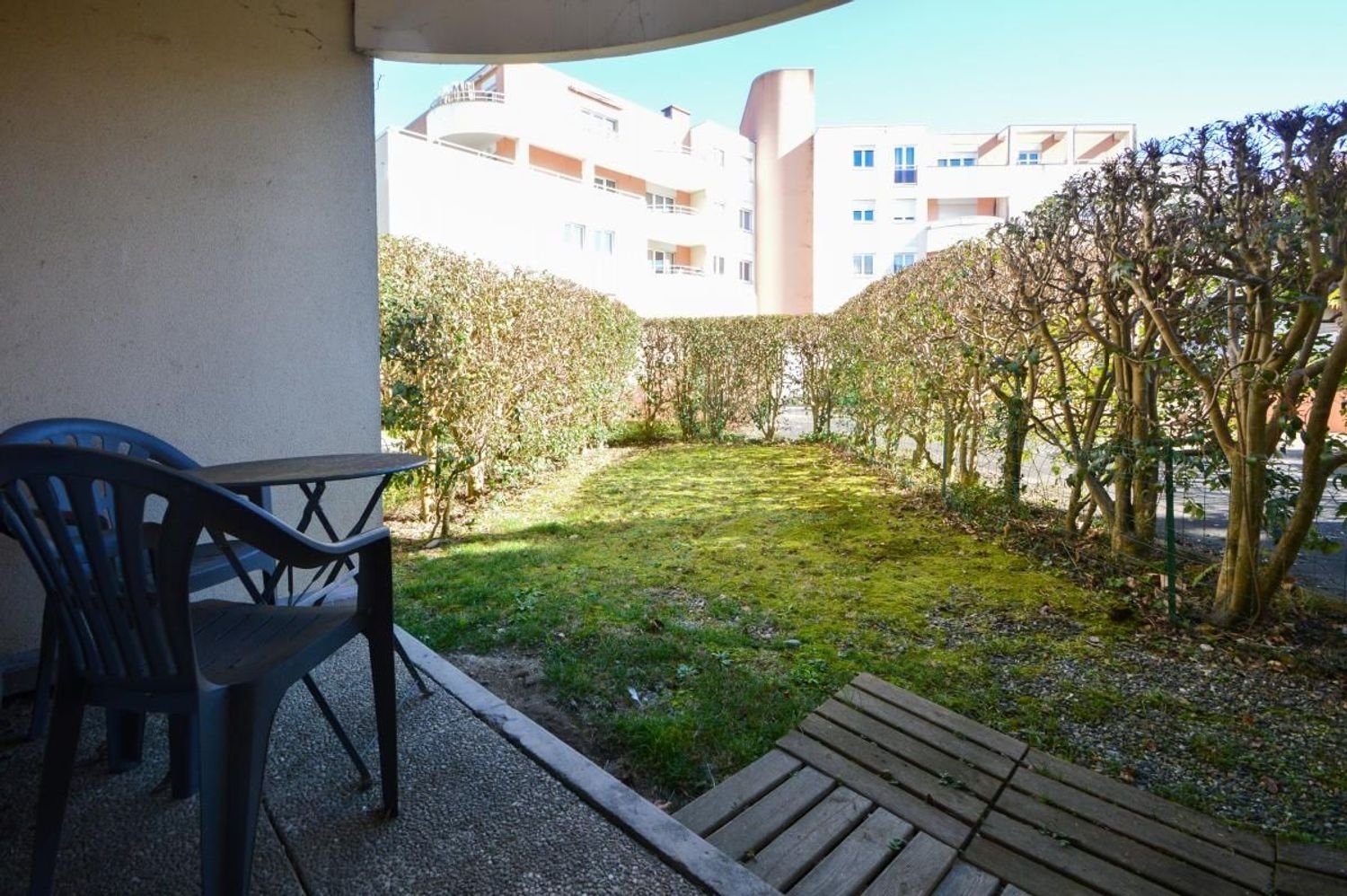 Appartement à louer, 22m², Billère
