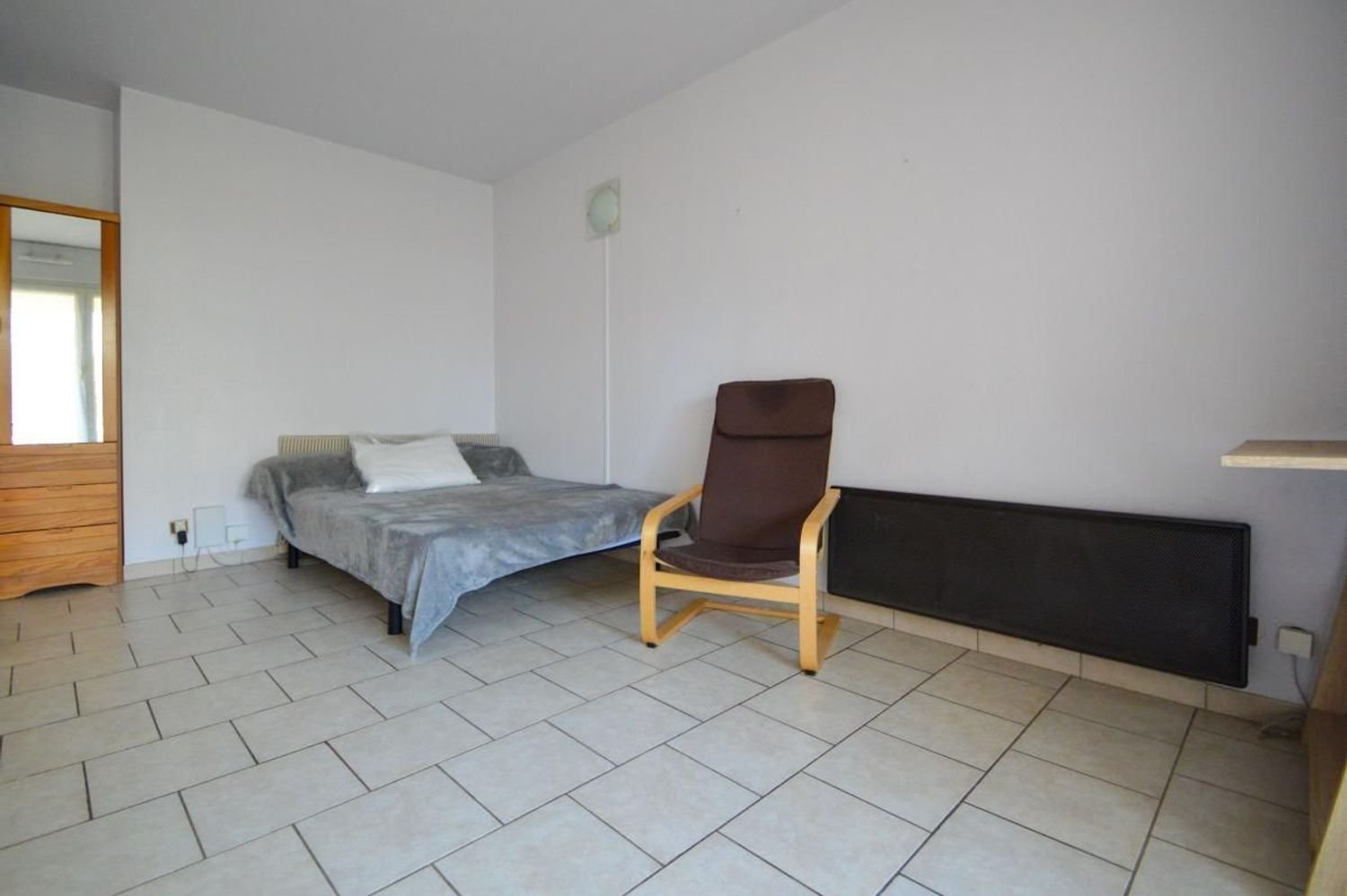 Appartement à louer, 22m², Billère