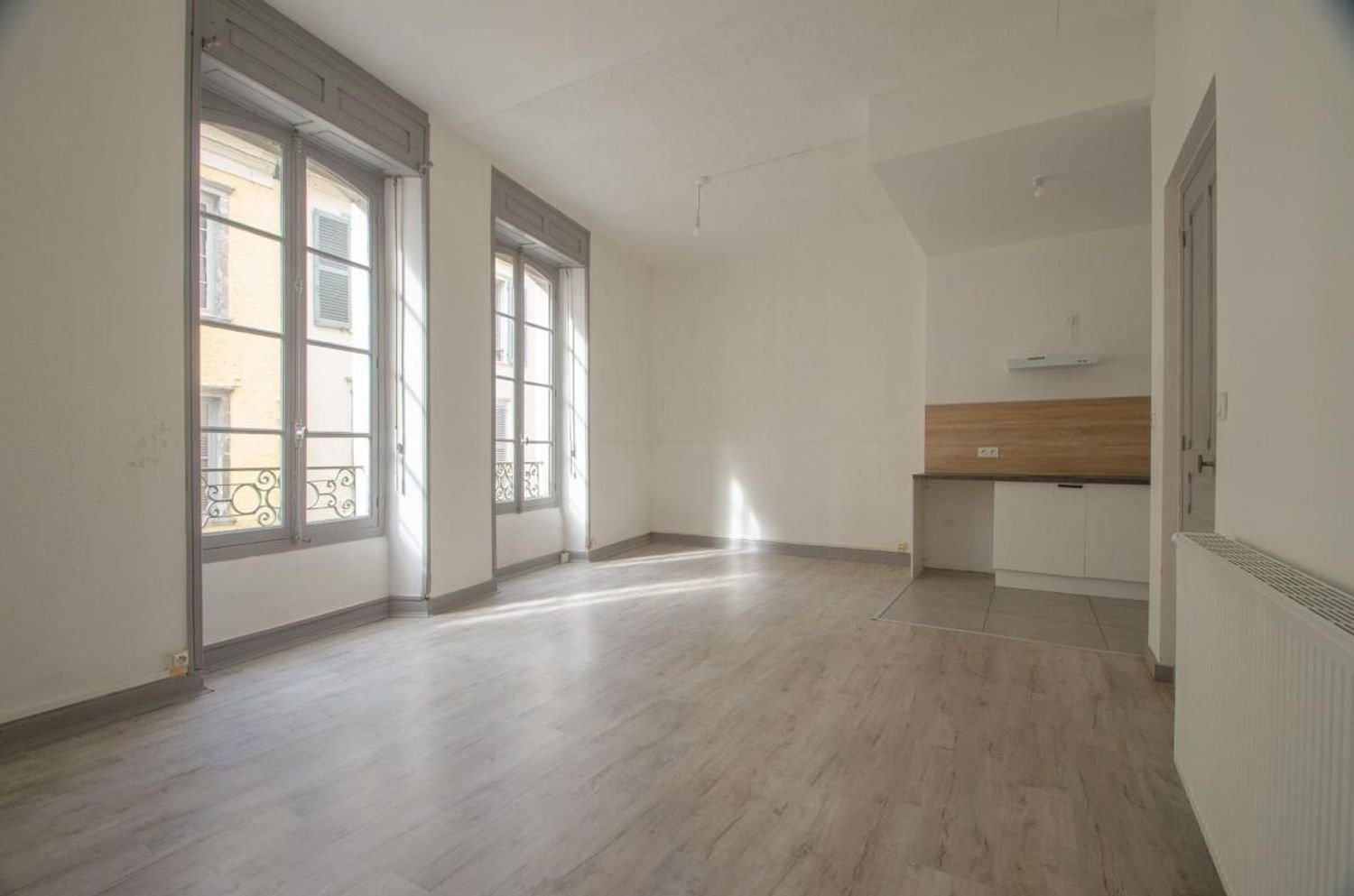 Appartement à vendre, 62m², Pau