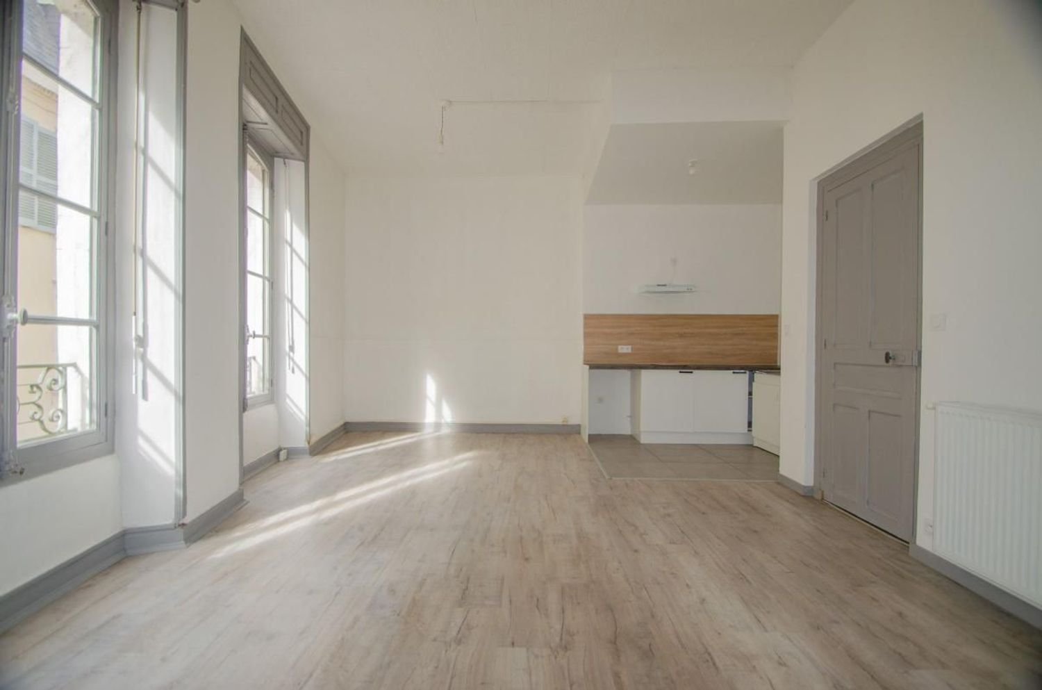 Appartement à vendre, 62m², Pau