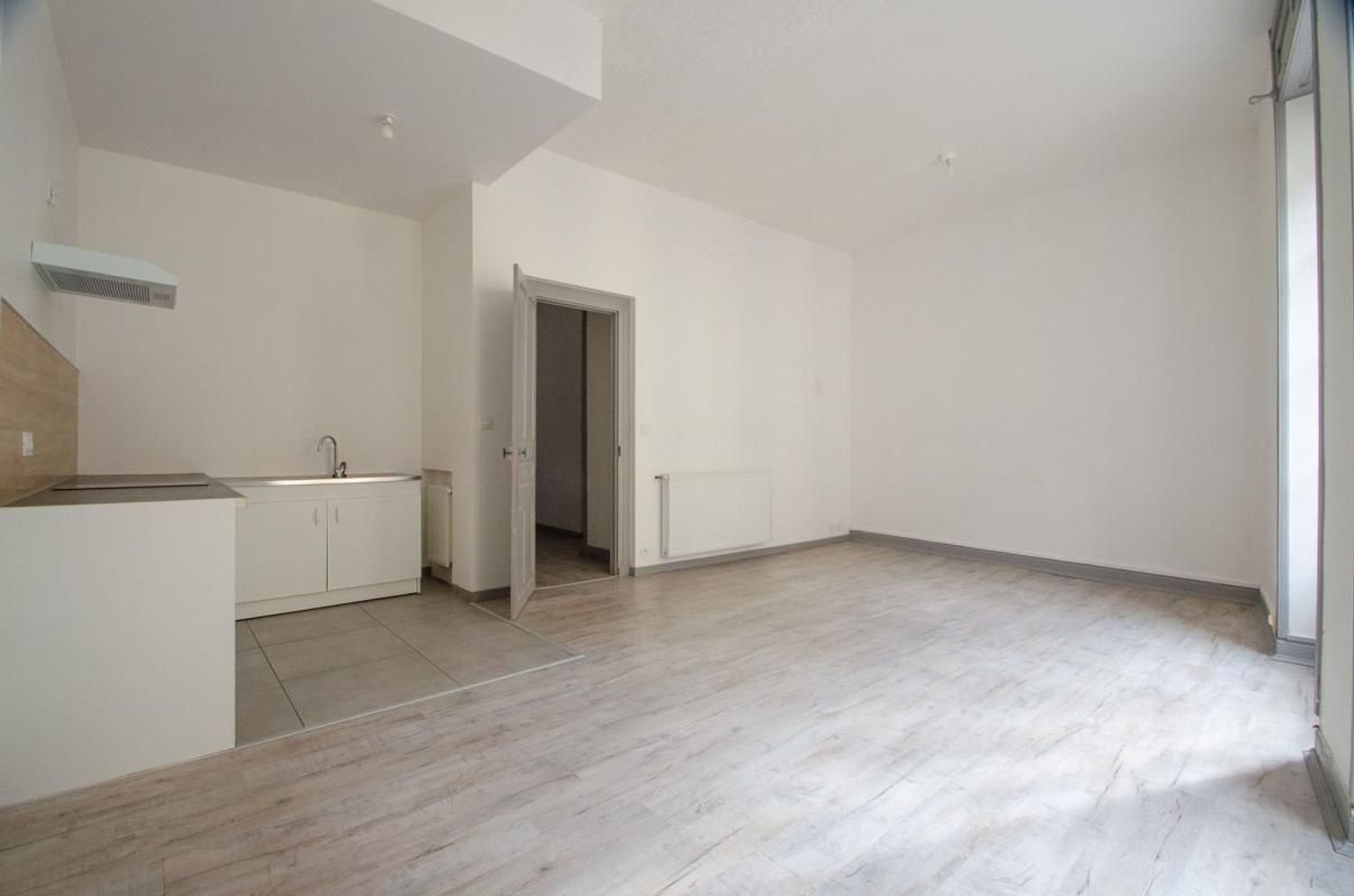 Appartement à vendre, 62m², Pau
