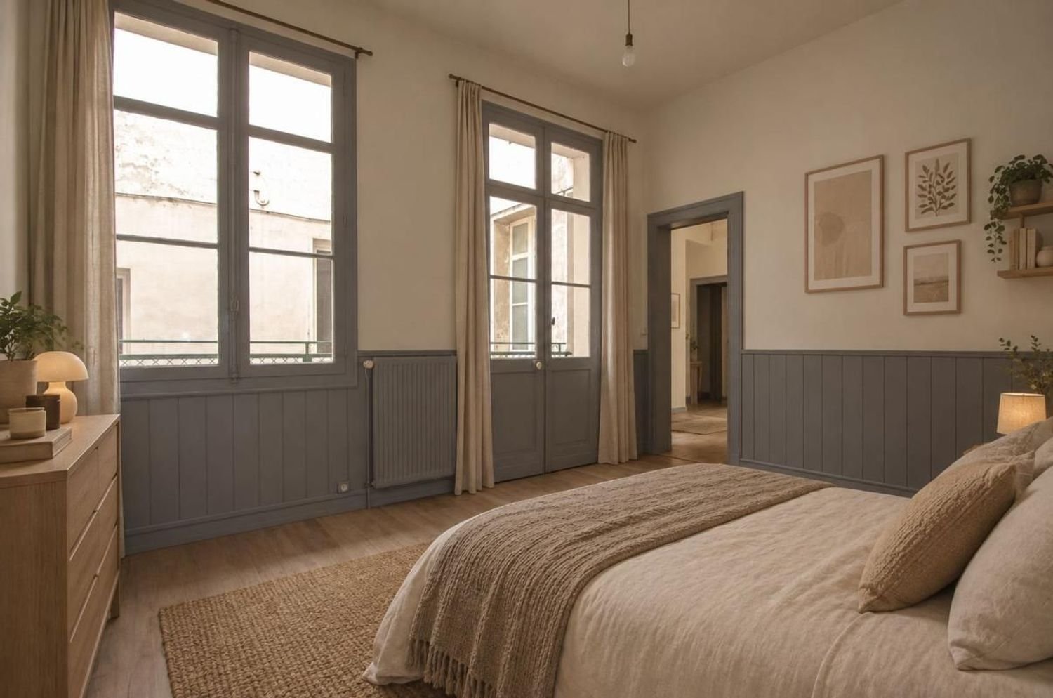 Appartement à vendre, 62m², Pau
