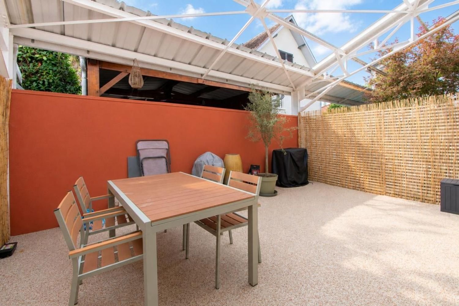 Appartement à vendre, 100m², Pau