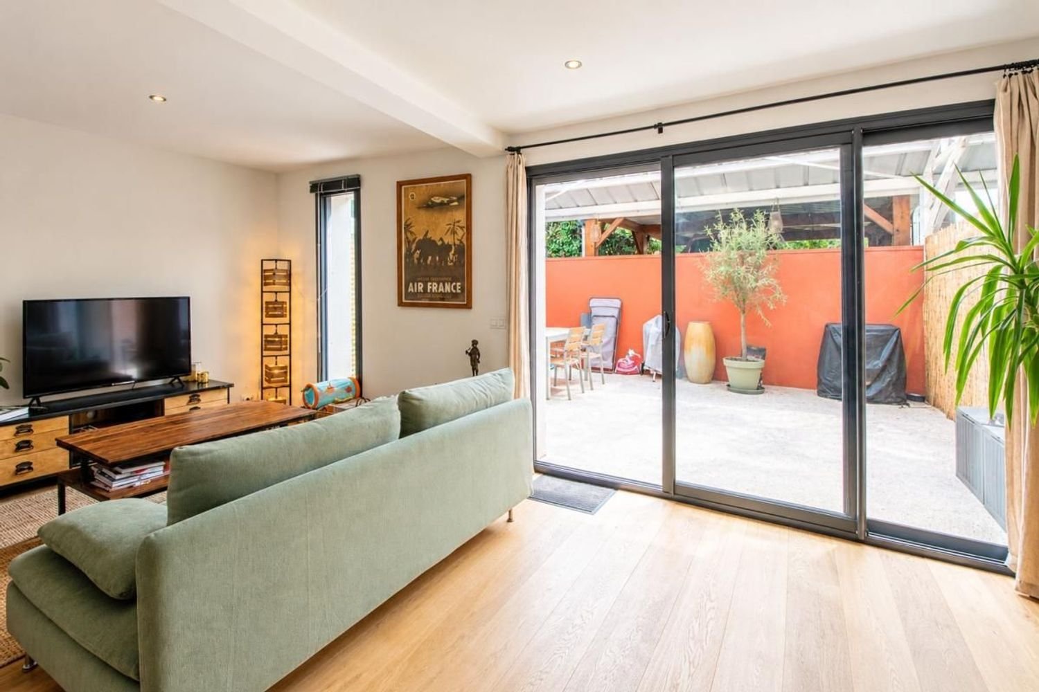Appartement à vendre, 100m², Pau