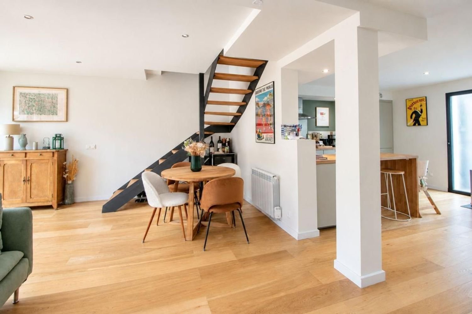 Appartement à vendre, 100m², Pau
