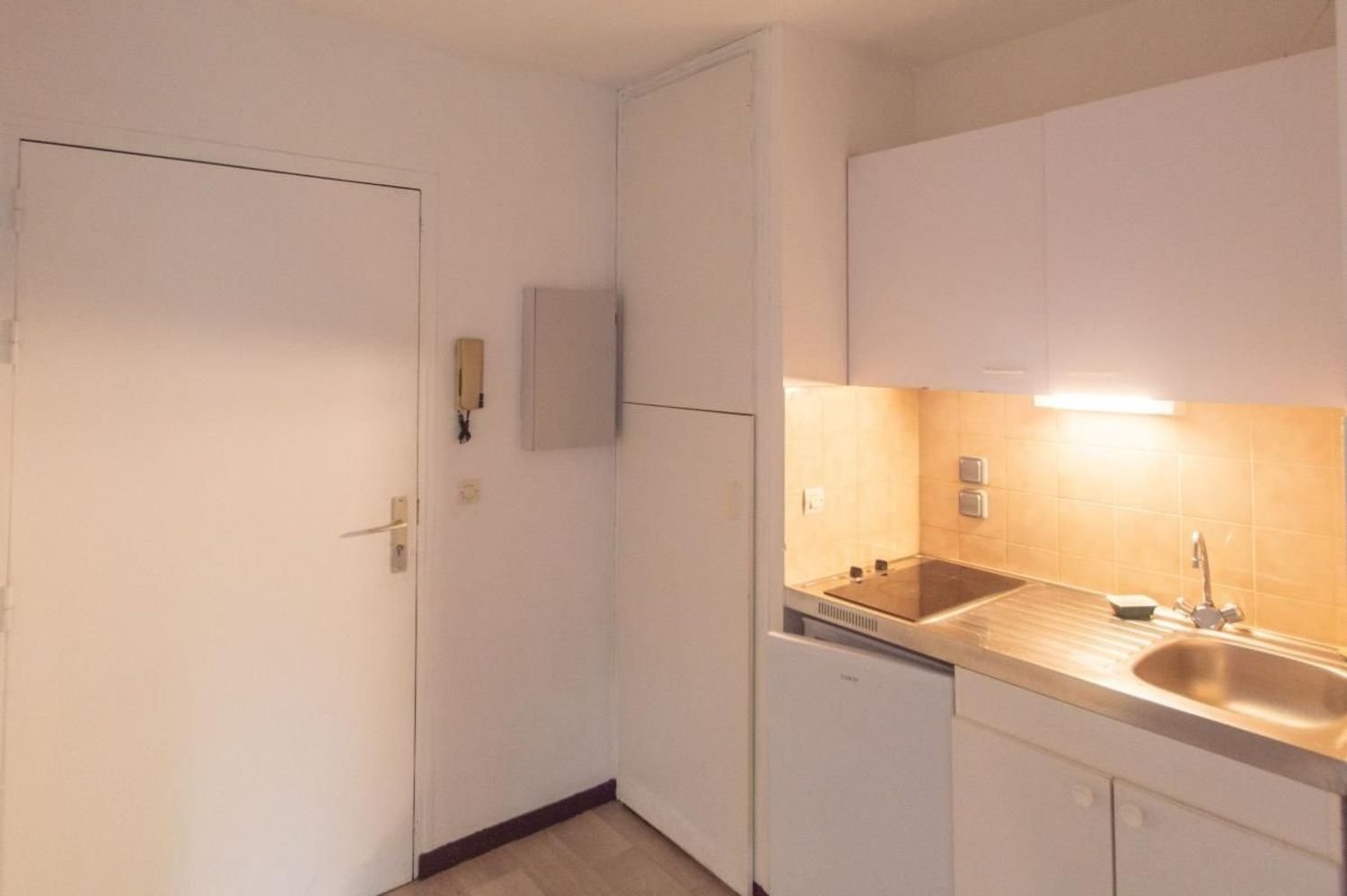 Appartement à vendre, 19m², Pau