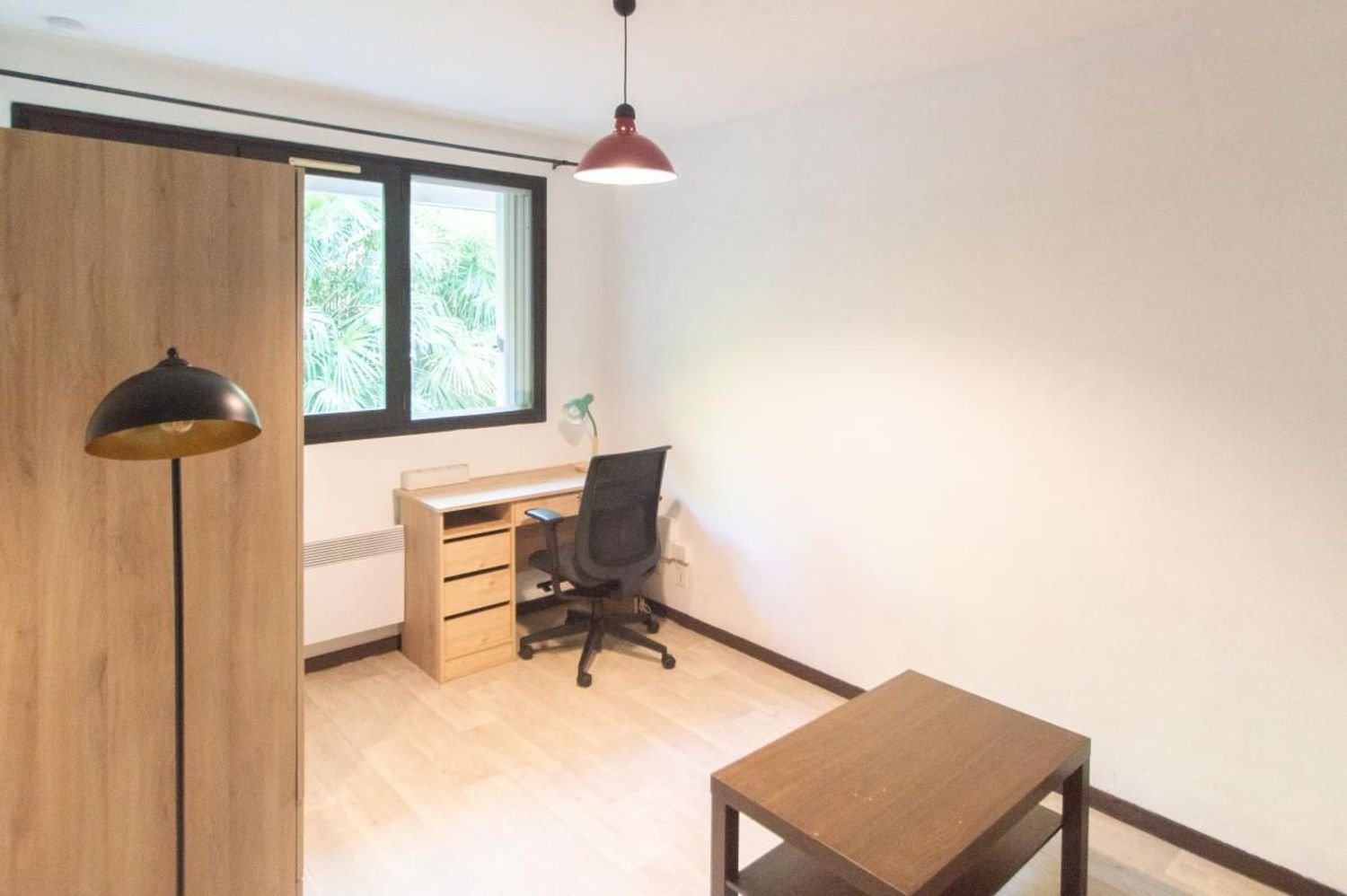 Appartement à vendre, 19m², Pau