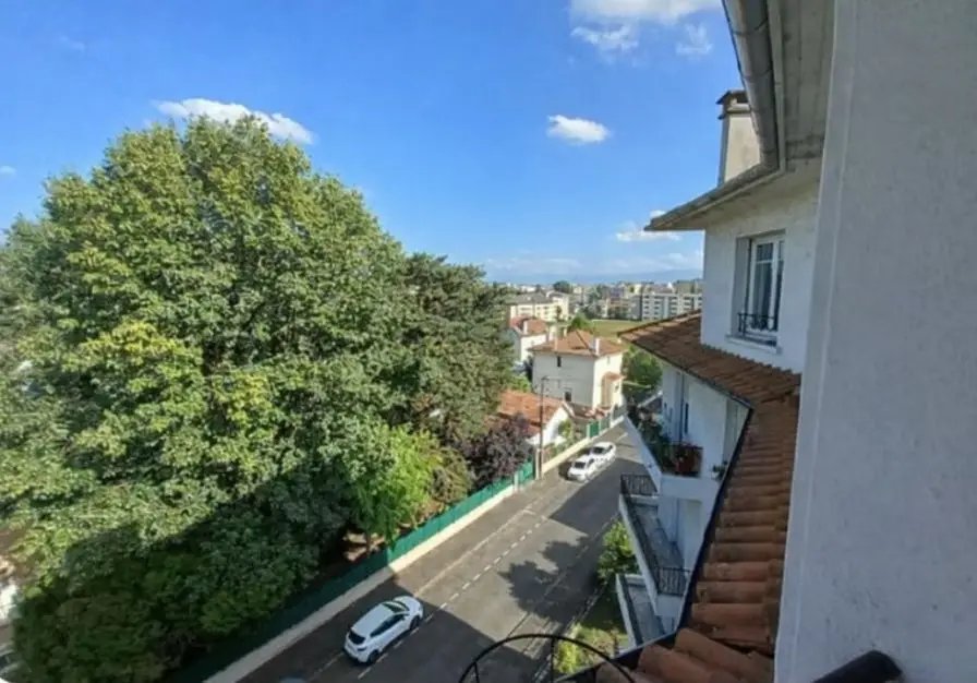 Appartement à vendre, 43m², Pau