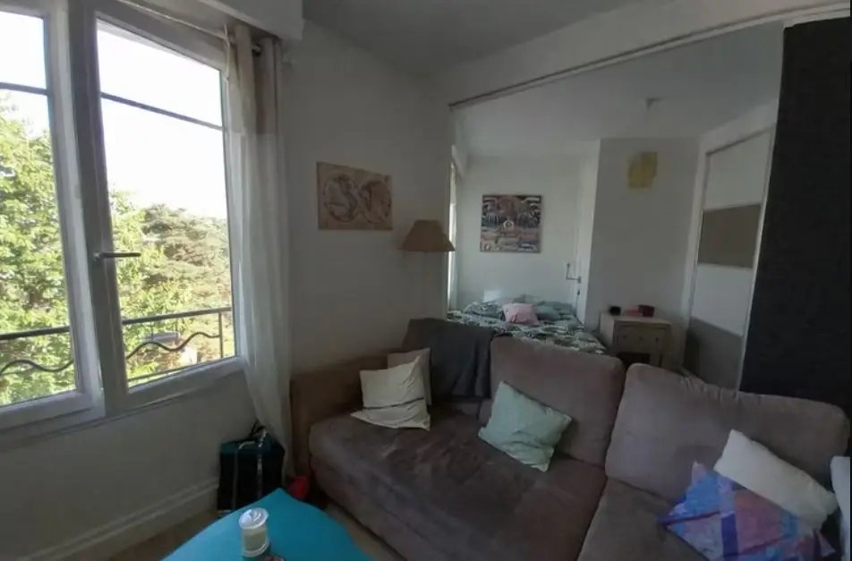 Appartement à vendre, 43m², Pau