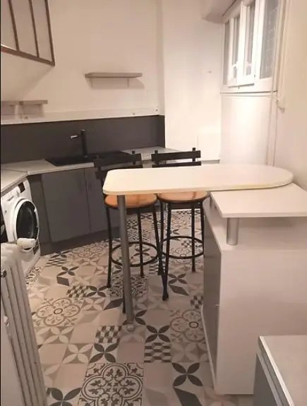 Appartement à vendre, 43m², Pau
