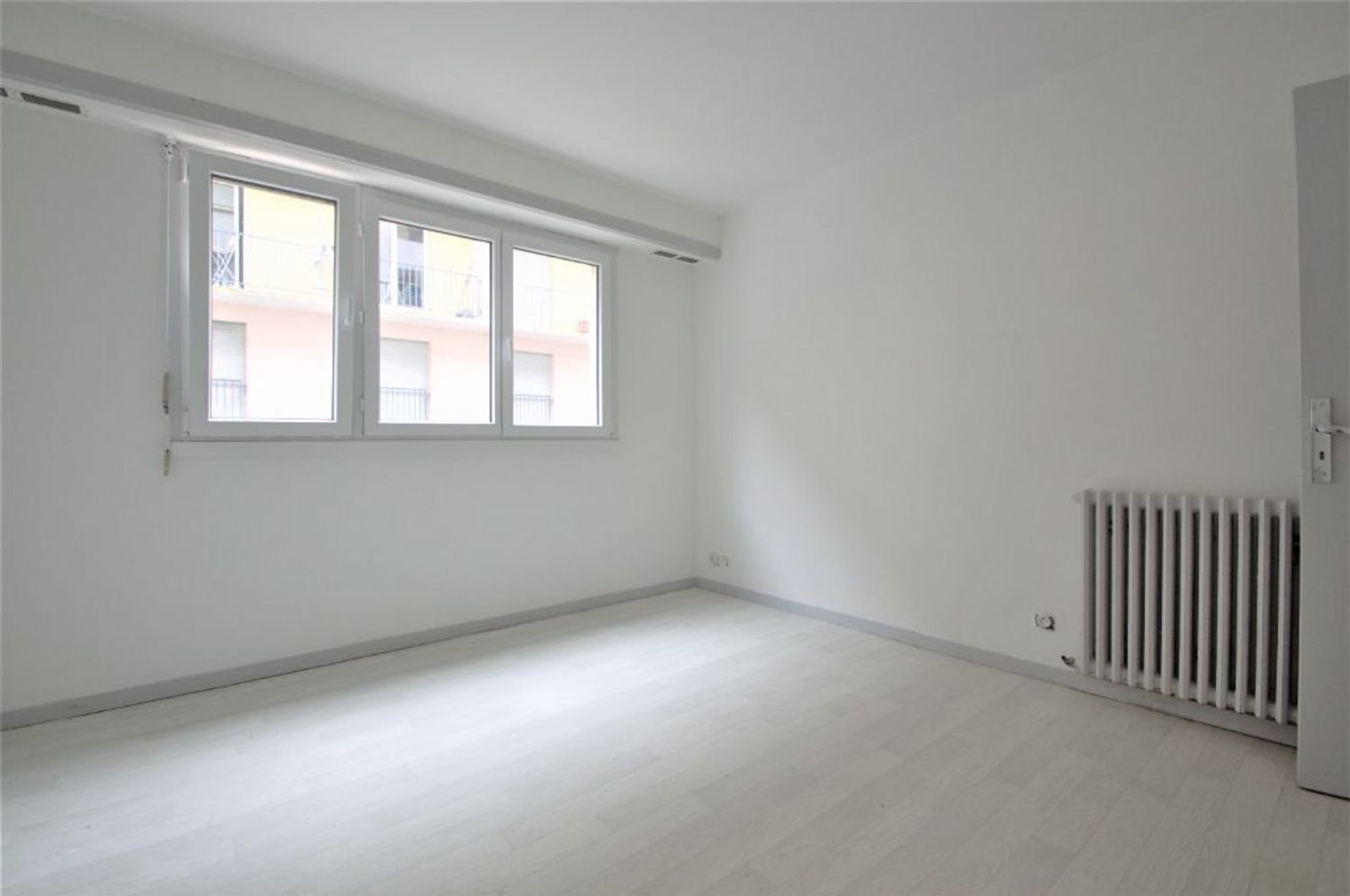 Appartement à louer, 23m², Pau