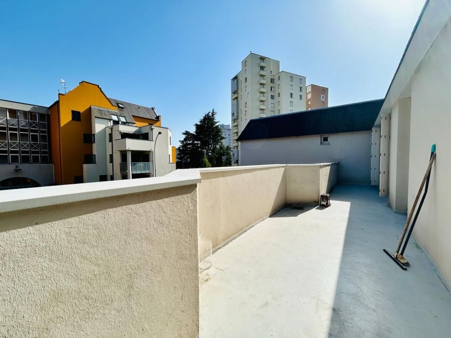 Appartement à vendre, 64m², Pau
