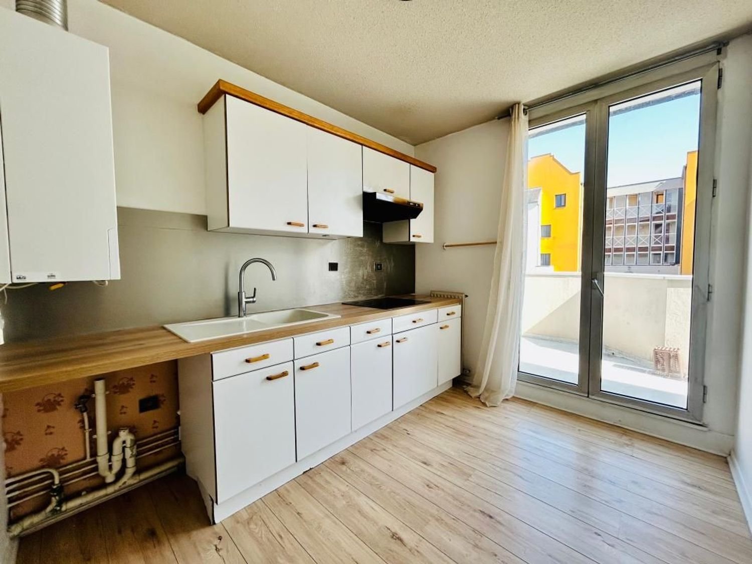 Appartement à vendre, 64m², Pau