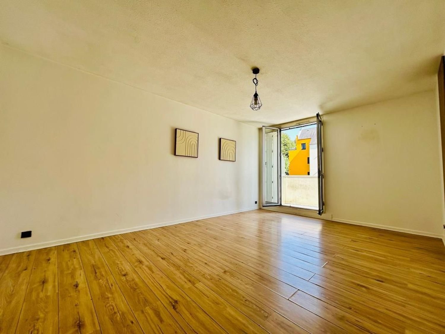 Appartement à vendre, 64m², Pau