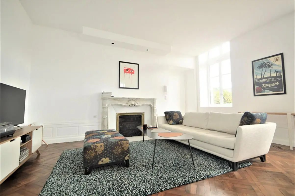 Appartement à louer, 82m², Mazères-Lezons