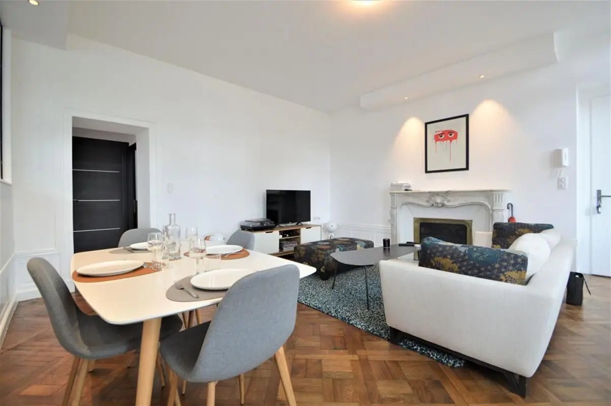 Appartement à louer, 82m², Mazères-Lezons