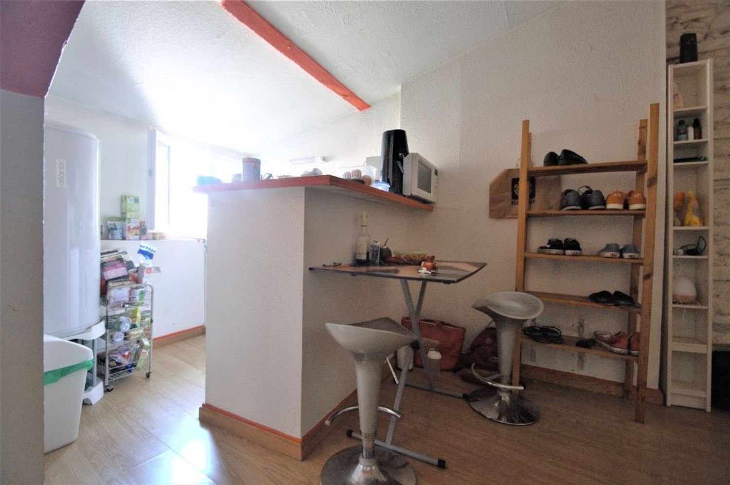 Appartement à louer, 29m², Pau