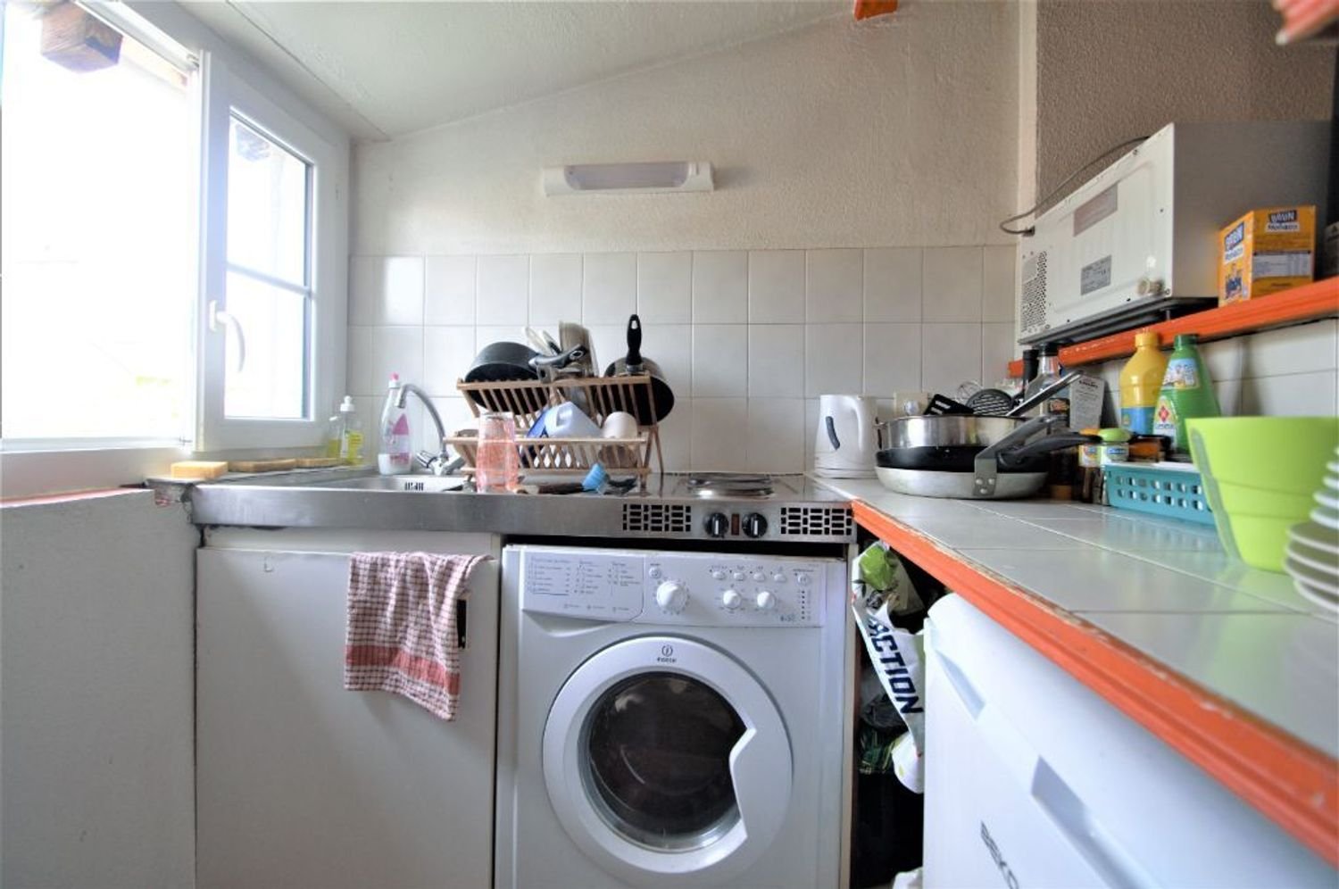 Appartement à louer, 29m², Pau