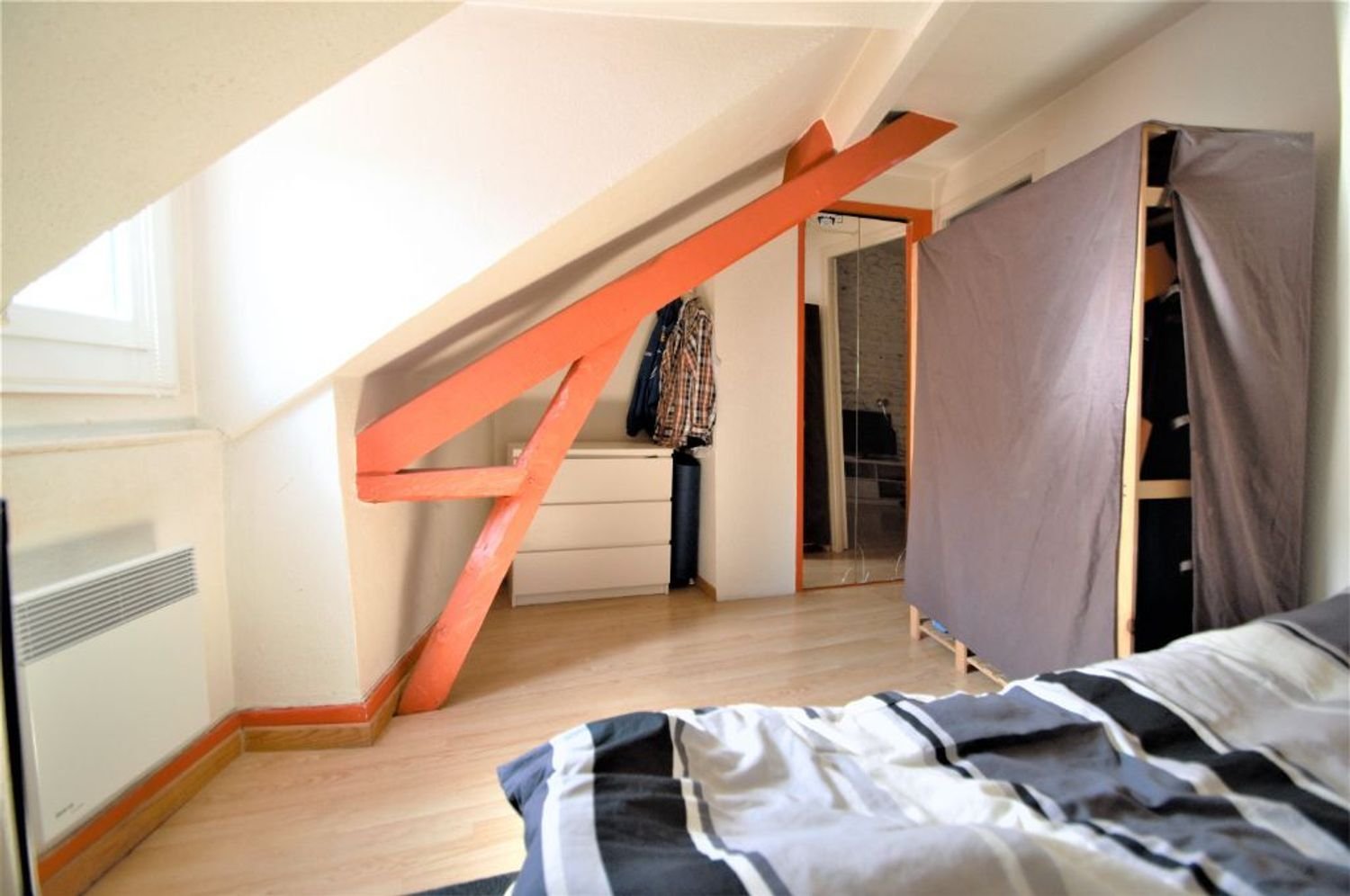 Appartement à louer, 29m², Pau