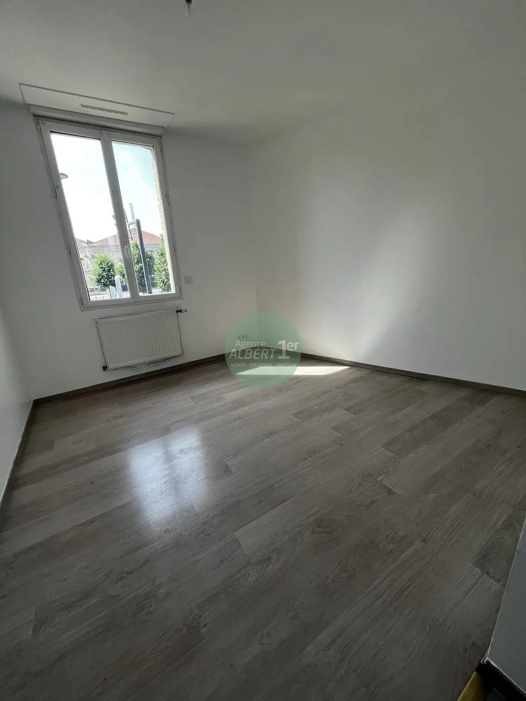 Appartement à louer, 40m², Le Havre