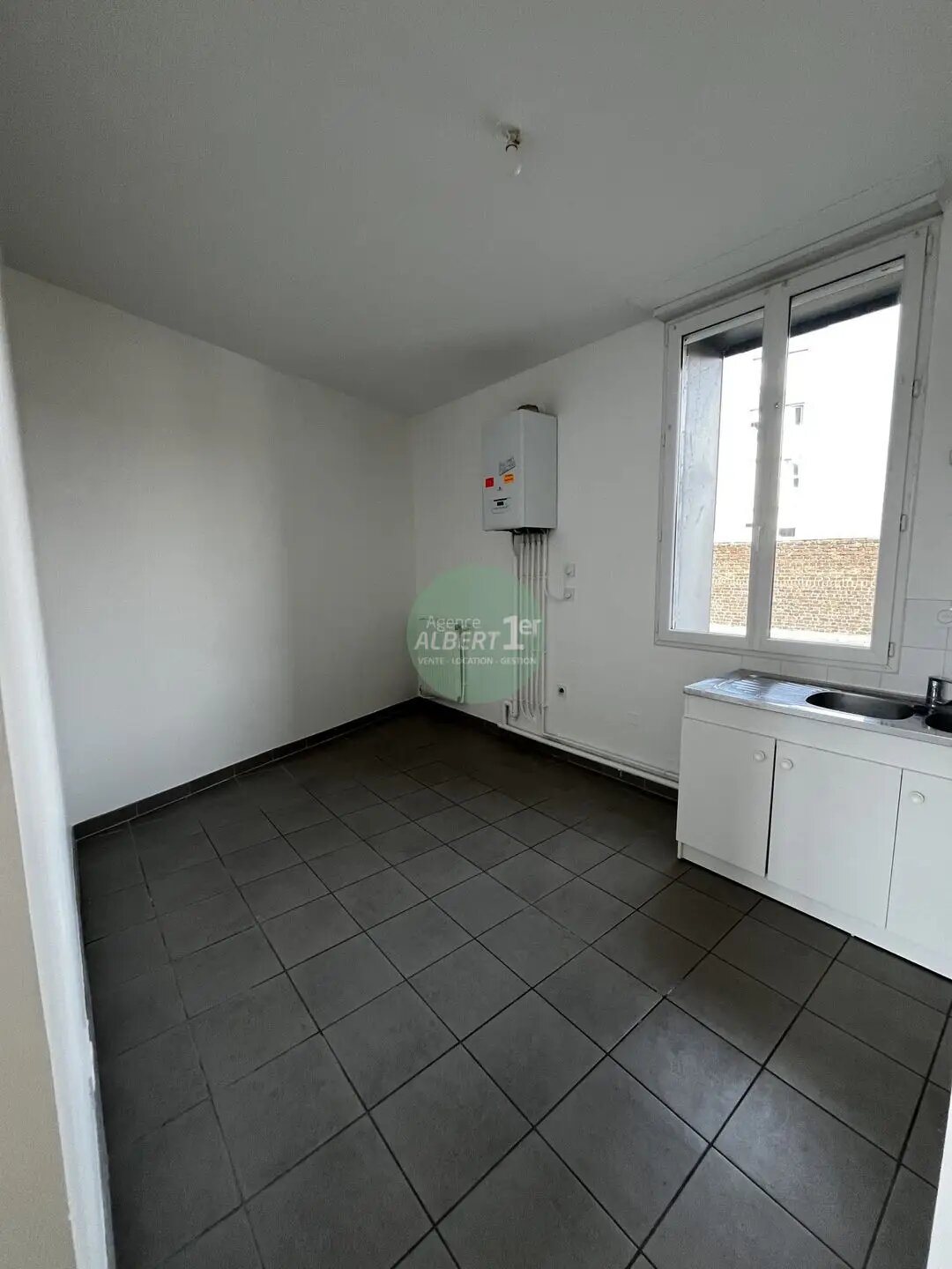 Appartement à louer, 40m², Le Havre